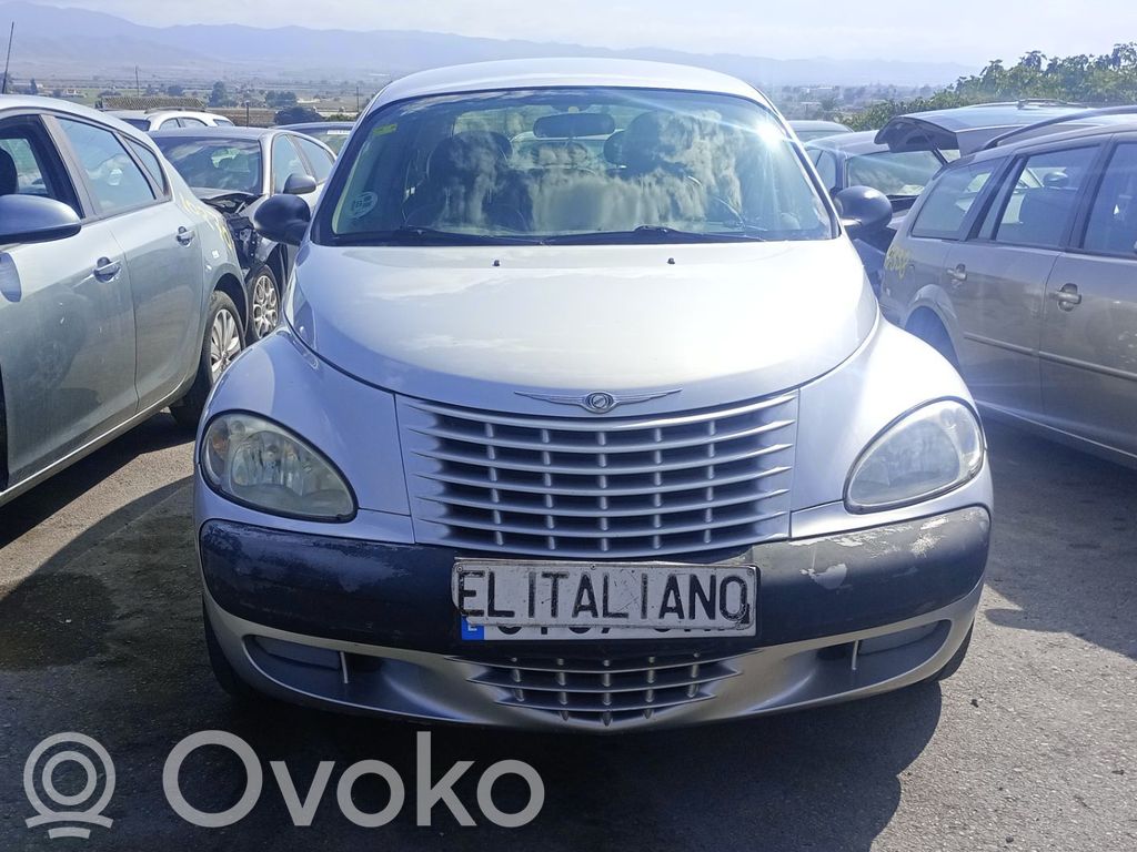 PT Cruiser PT Cruiser
