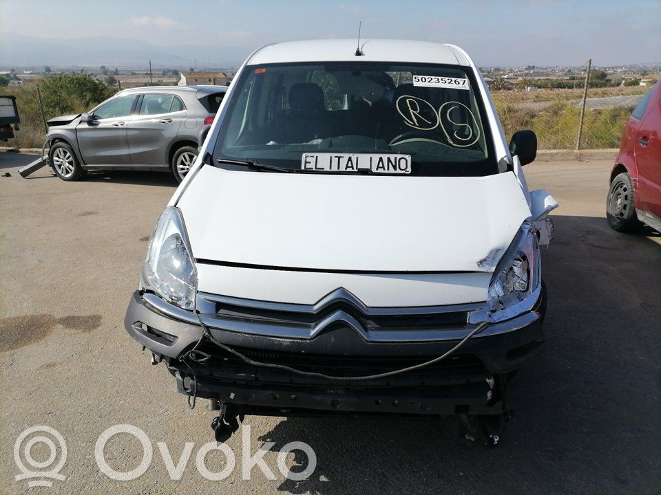 Berlingo Berlingo