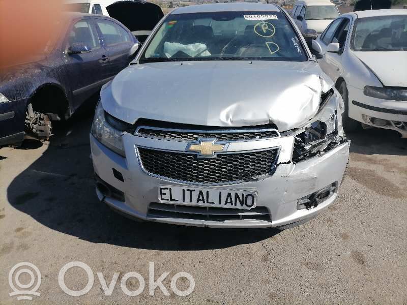 Cruze Cruze