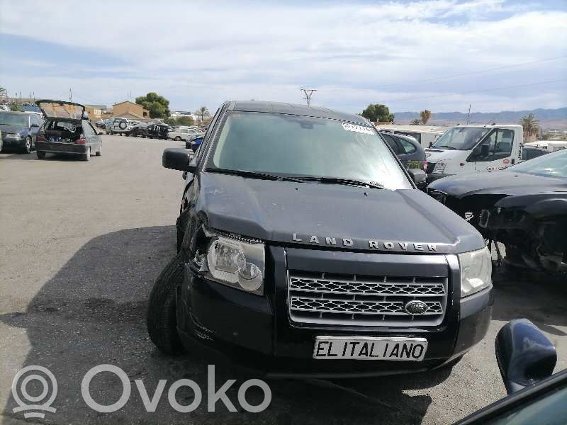 Freelander 2 - LR2 Freelander