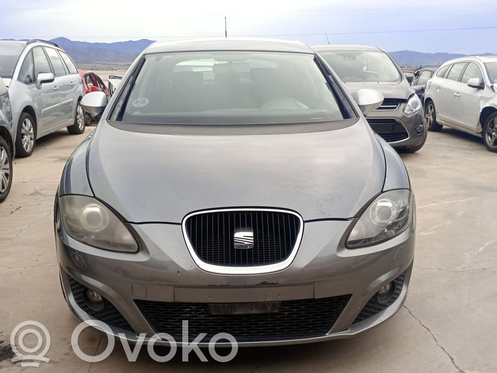 Leon (1P) Leon  89320419
