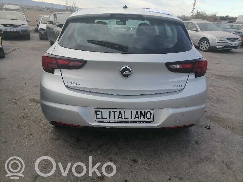 Astra K Astra