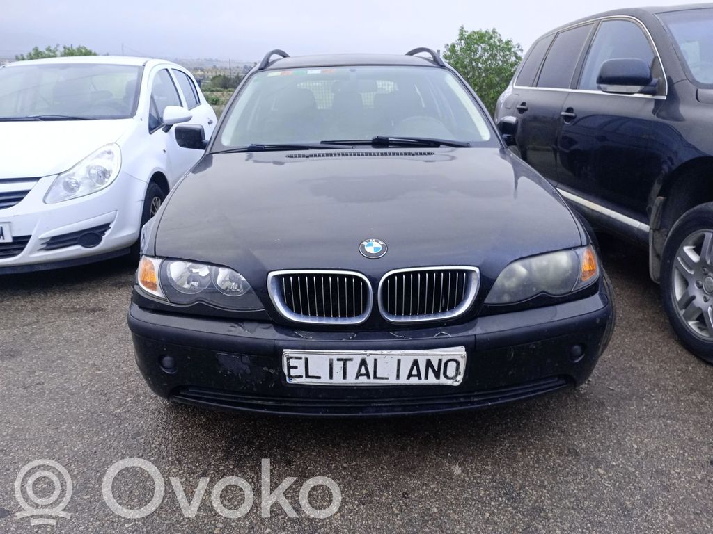 3 E46 Series 3  6956972