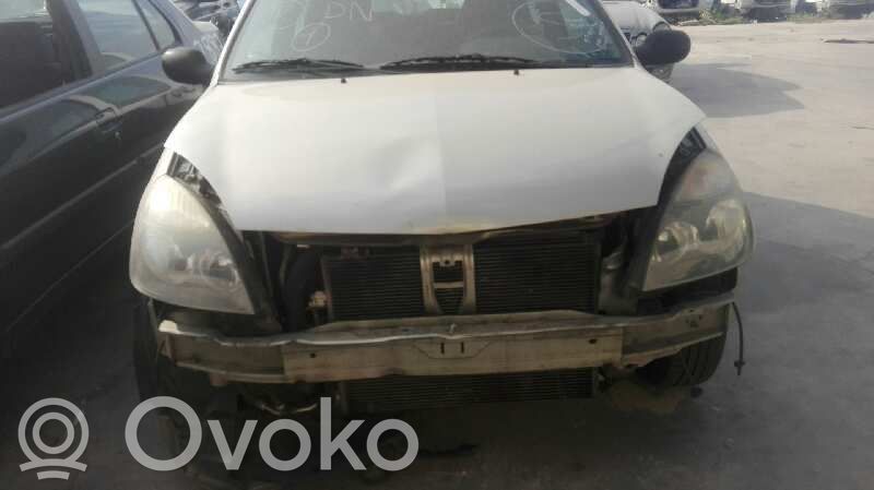 Clio III Clio