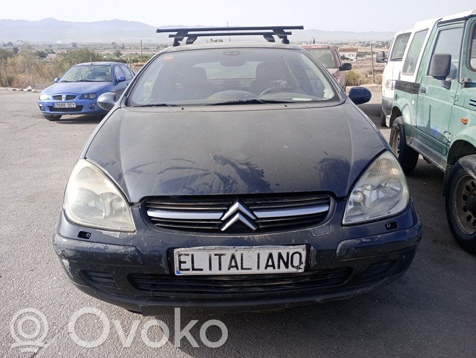 C5 C5, C5 Aircross  9643212380