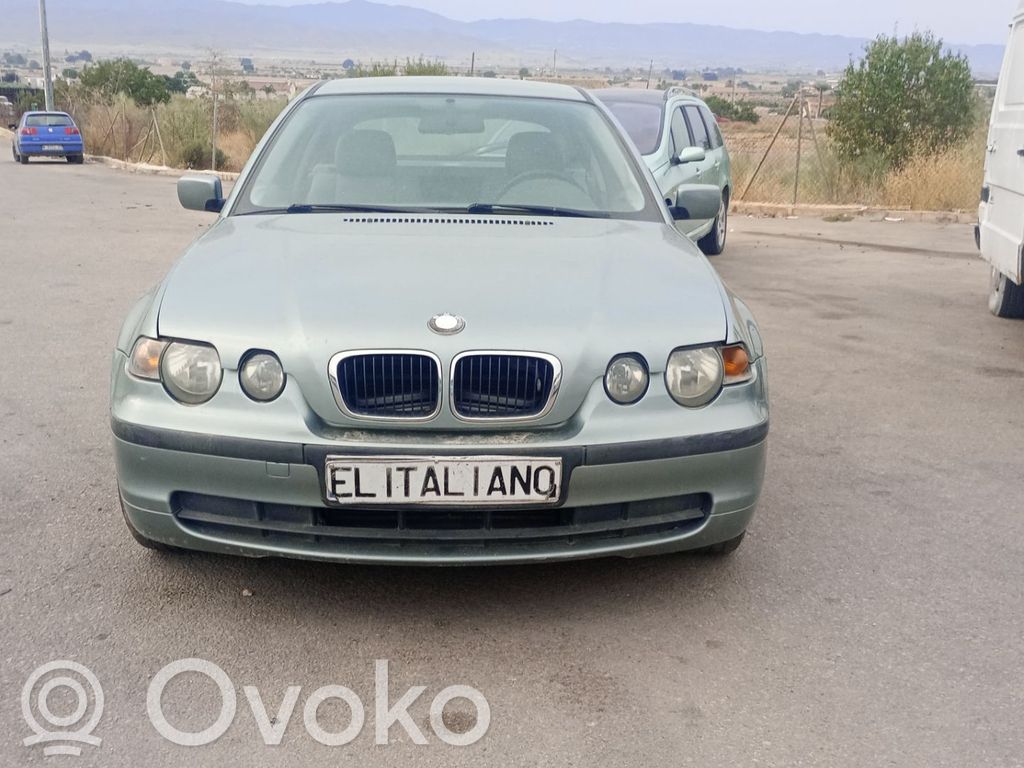 3 E46 Series 3  6901969