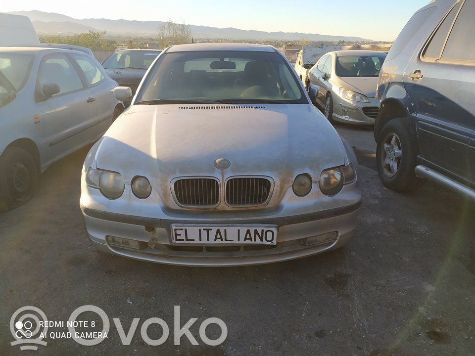 3 E46 Series 3