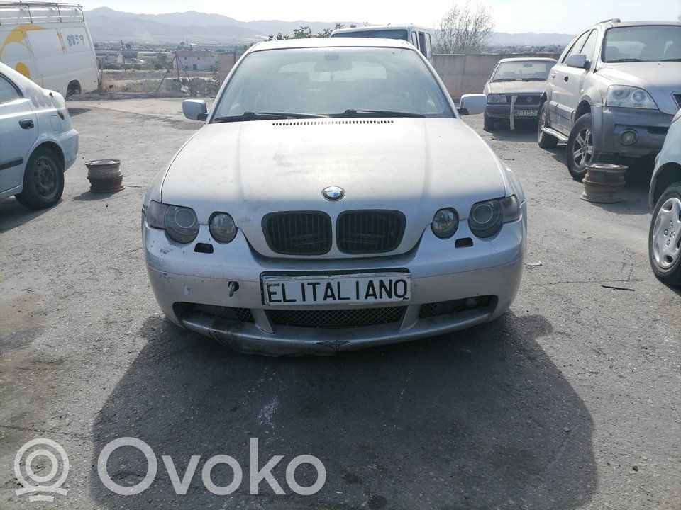 3 E46 Series 3  7787164