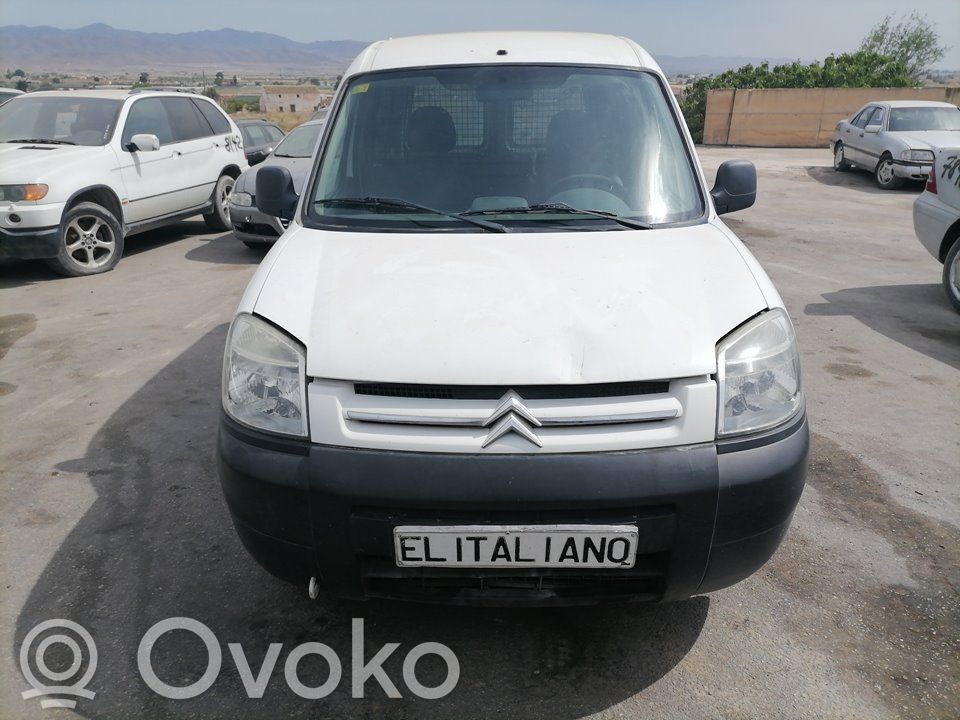 Berlingo Berlingo