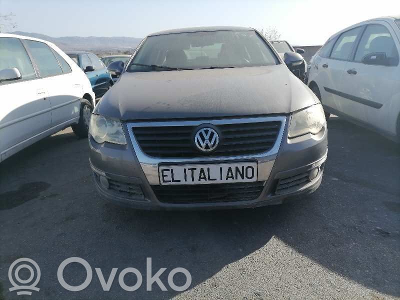 Passat Alltrack Passat