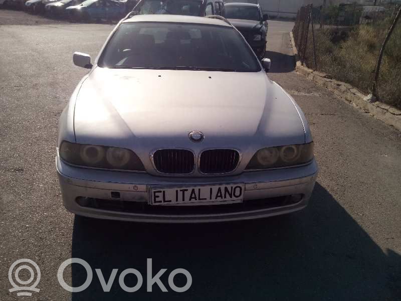 5 E39 Series 5