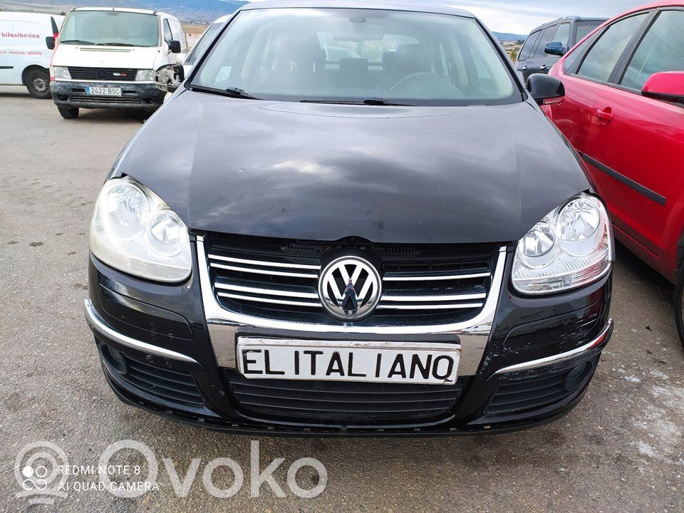 Jetta V Jetta