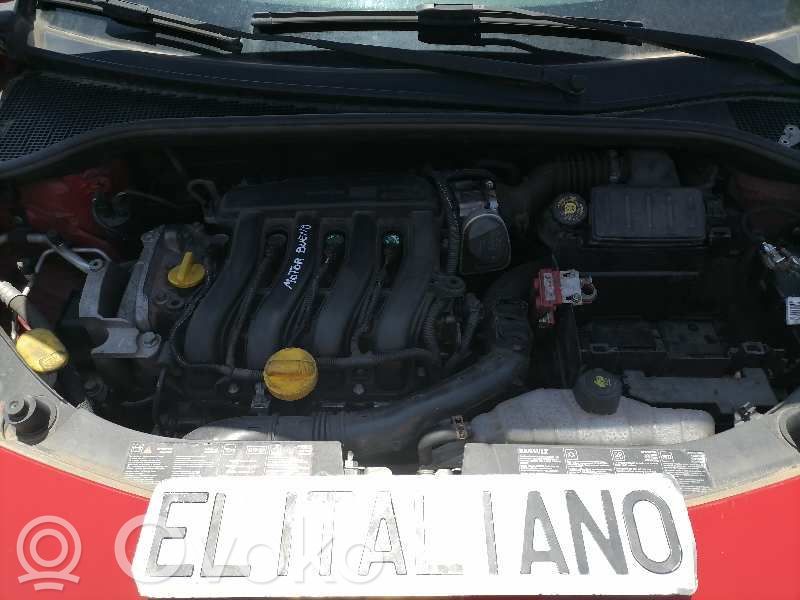Clio III Clio