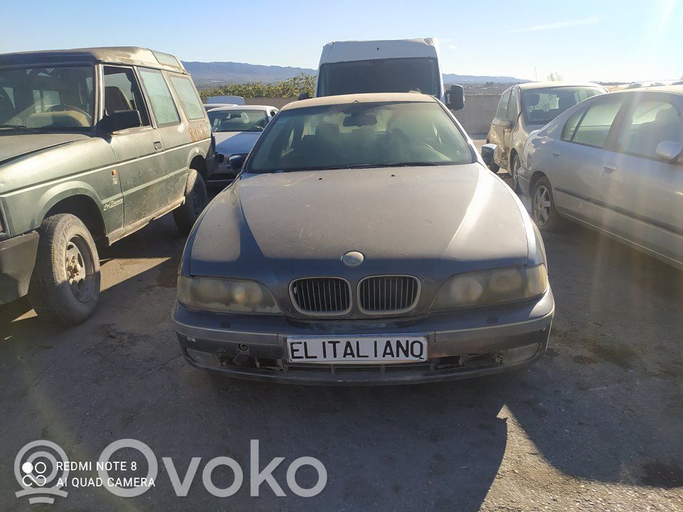 5 E39 Series 5