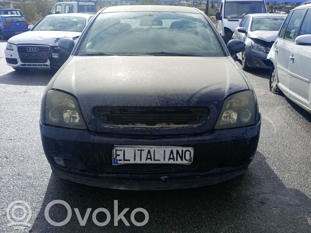 Vectra C Vectra  1928404687