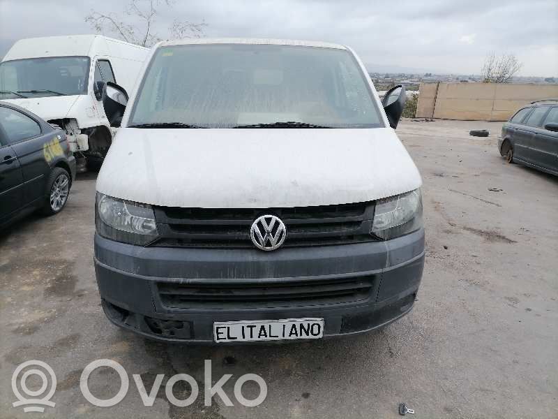 Transporter - Caravelle T5 Transporter/Caravelle  0281016375