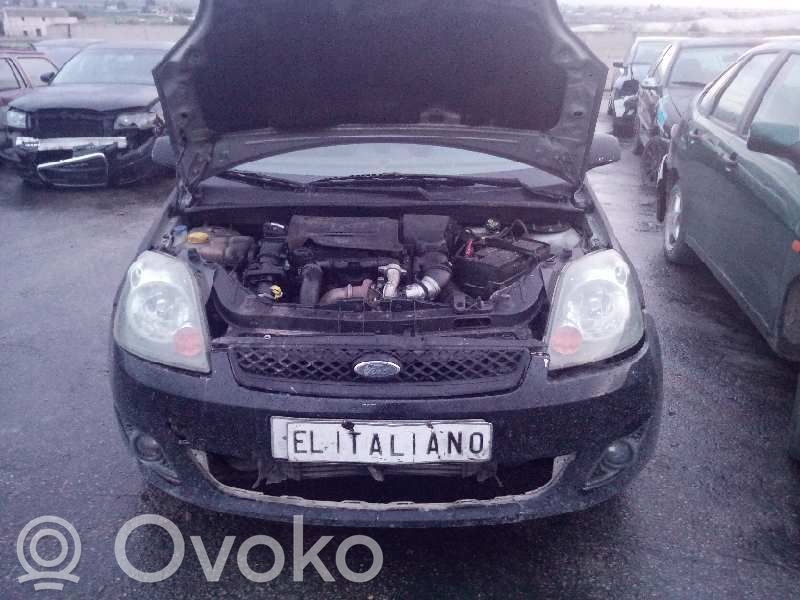 Fiesta Fiesta  6S6T14A664AA