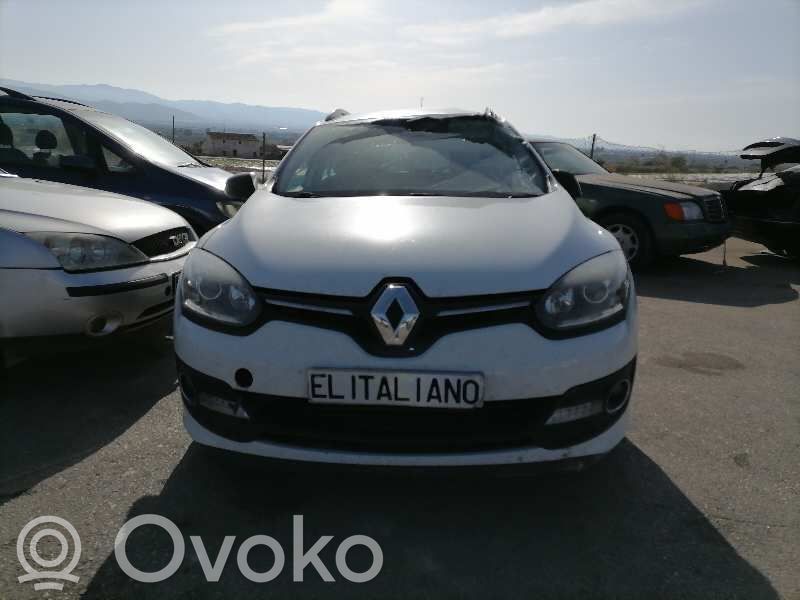 Megane IV Megane