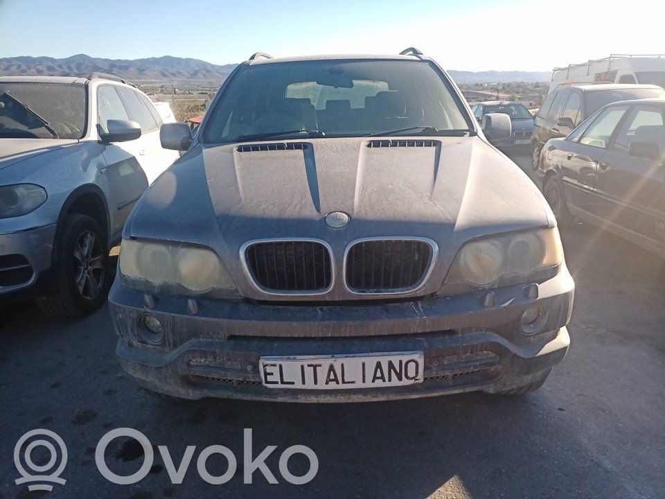 X5 E53 X5