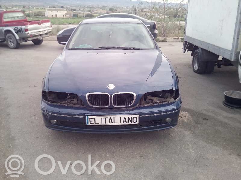 5 E39 Series 5