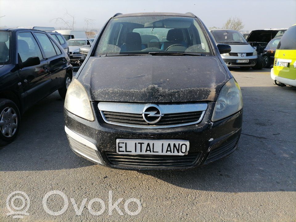 Zafira B Zafira