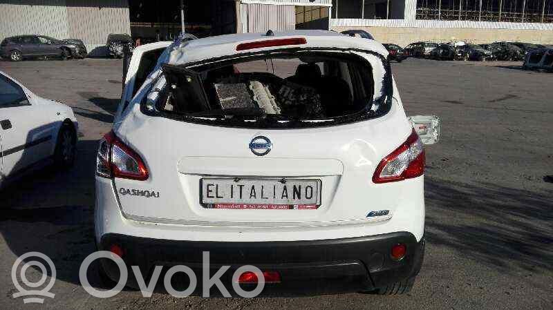 Qashqai Qashqai, Qashqai+2