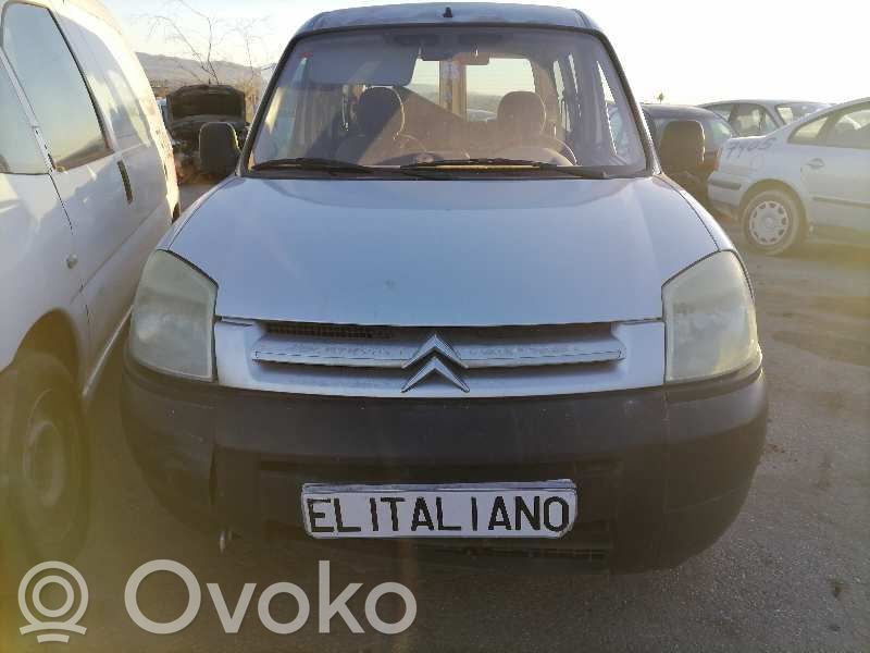 Berlingo Berlingo