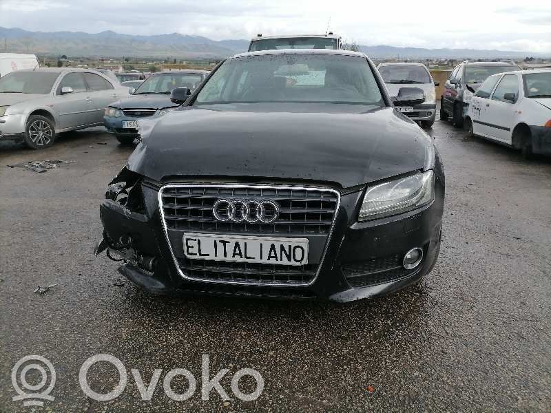 A5 Sportback 8TA A5, S5