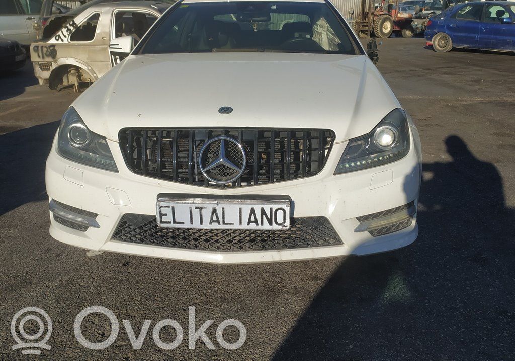 C W204 C-class, AMG (W202, W203, W204, W205, W206)  A0019050700