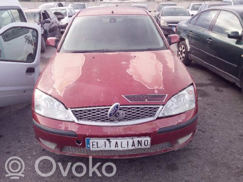 Mondeo Mk III Mondeo