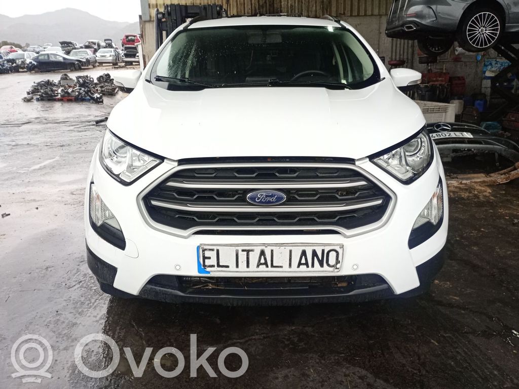 Ecosport Ecosport  GN153A500