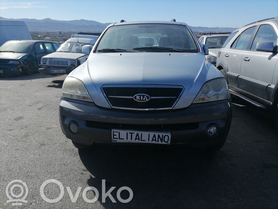 Sorento Sorento  0281011579