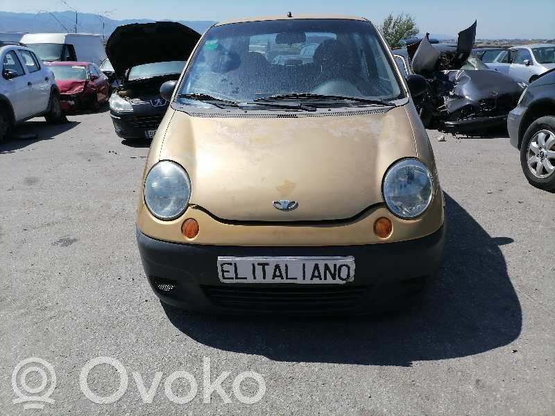 Matiz Matiz