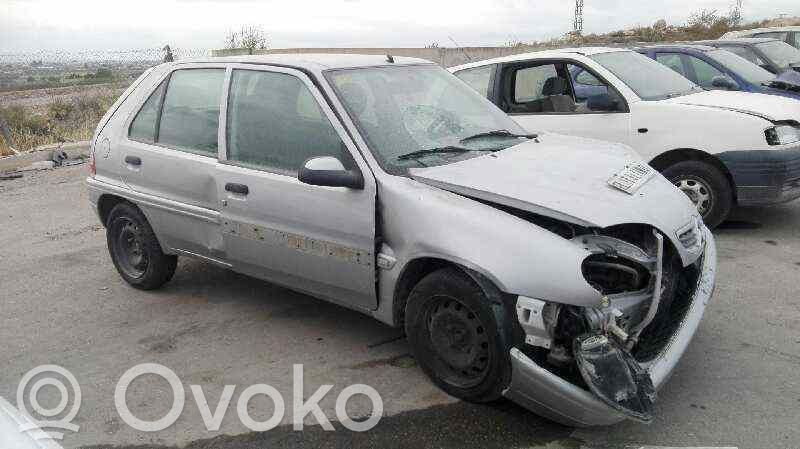 Saxo Saxo