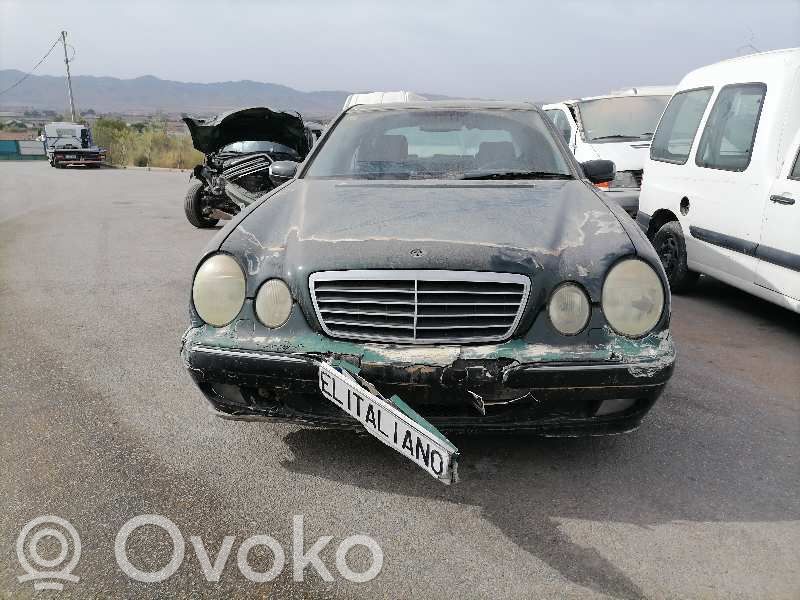 E W210 E-class, AMG (W124, W210, W211, W212, W213, C207, W238)  0275455632