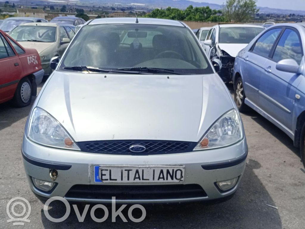 Focus Focus  1S7H18456AD