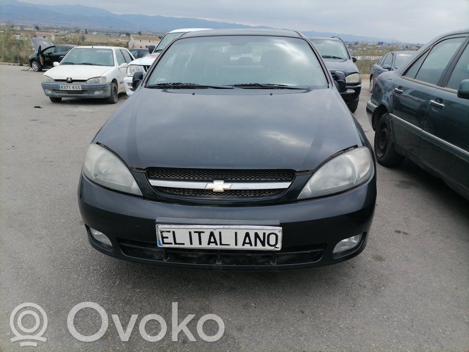 Lacetti Lacetti