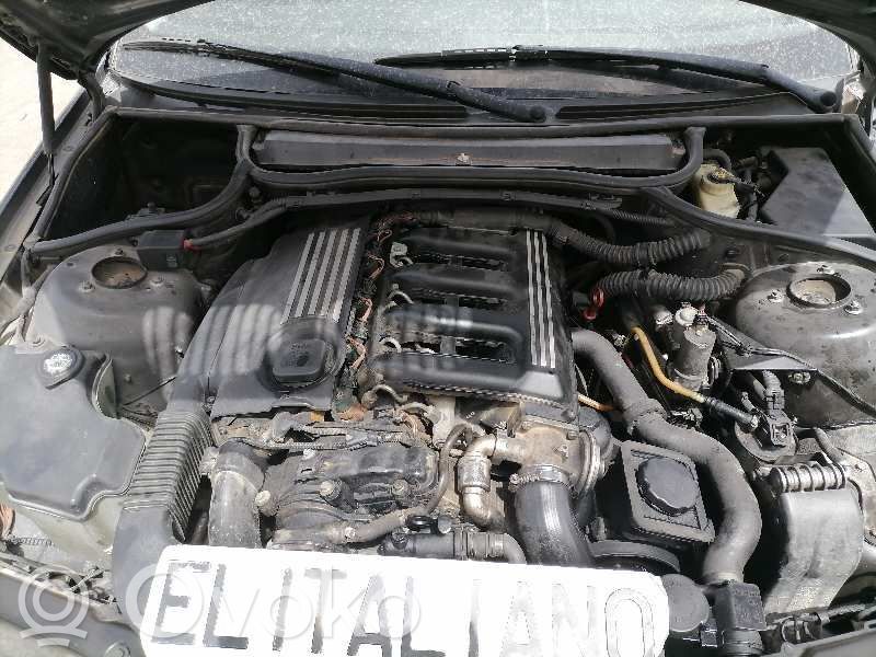 3 E46 Series 3