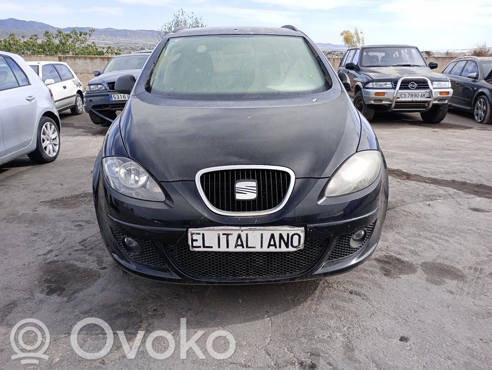 Altea Altea