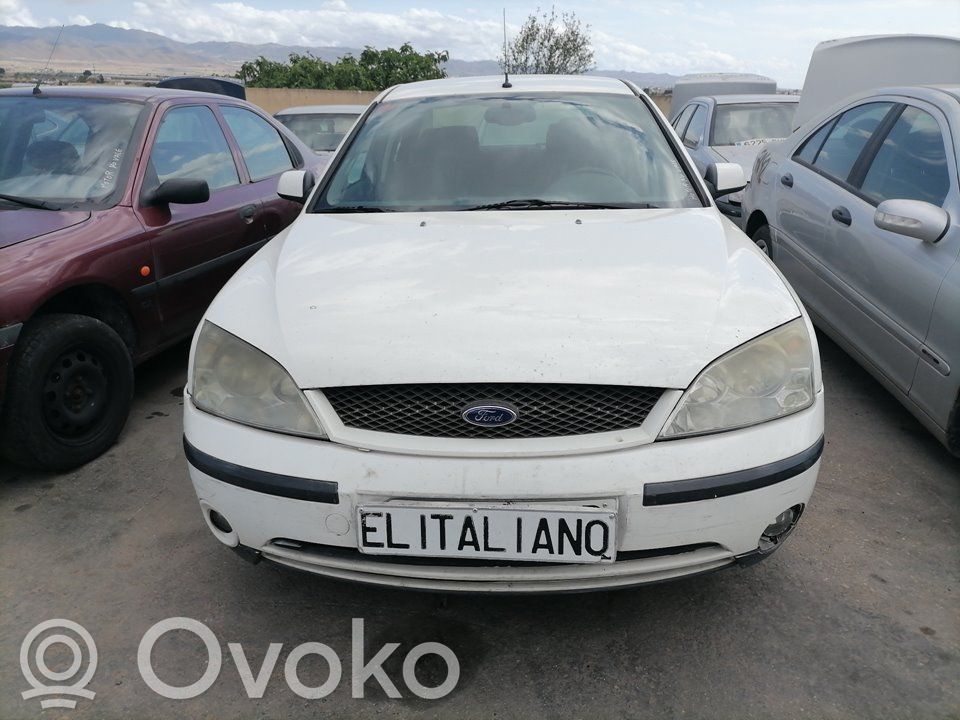 Mondeo Mk III Mondeo