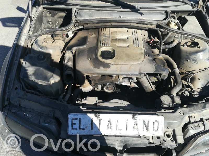 3 E46 Series 3