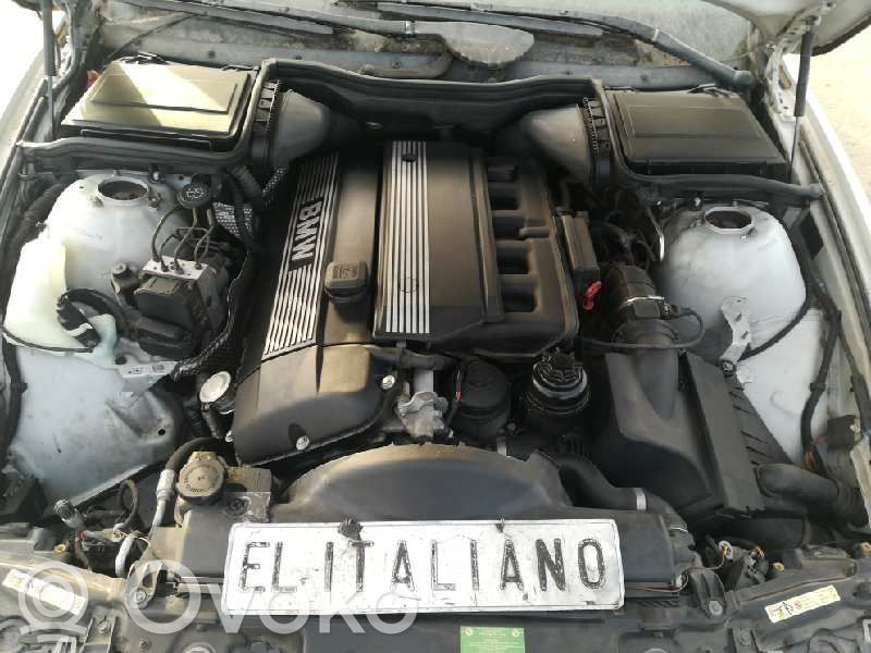 5 E39 Series 5