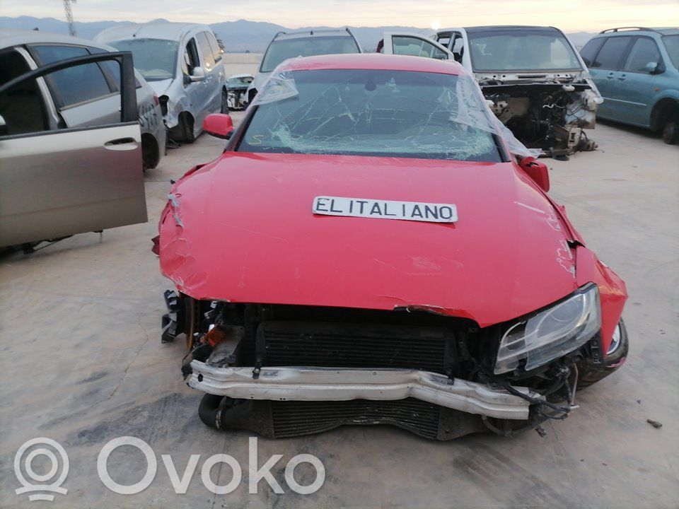 A5 Sportback 8TA A5, S5  8K0941531AS