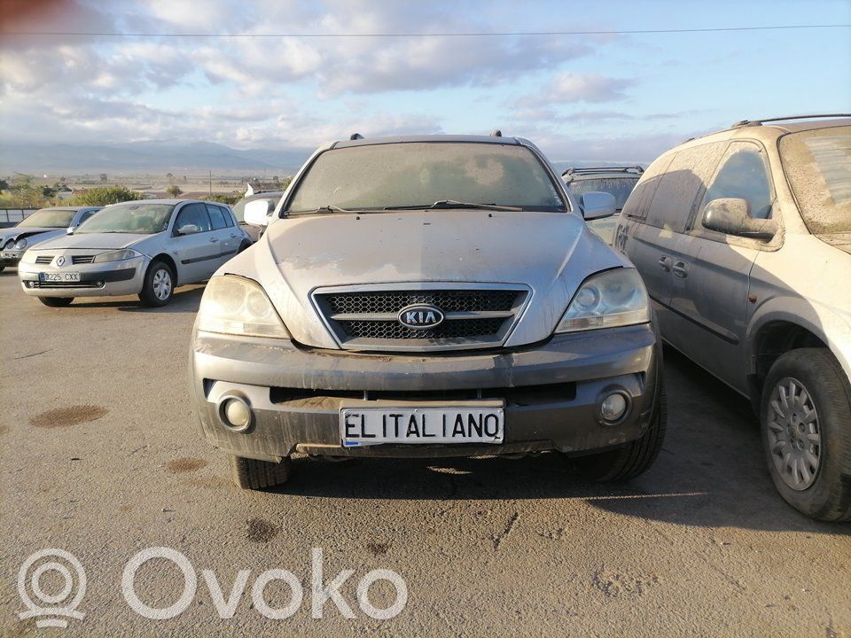 Sorento Sorento  836603E000