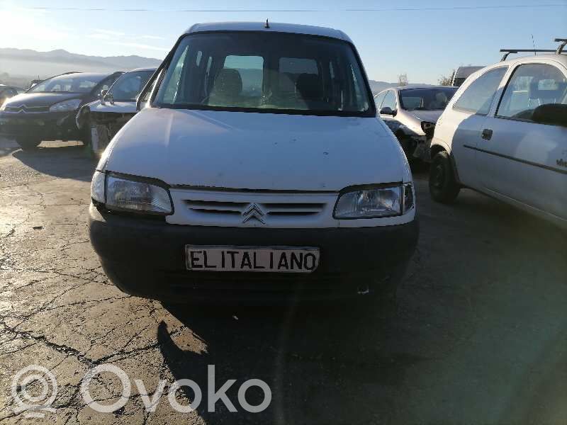 Berlingo Berlingo