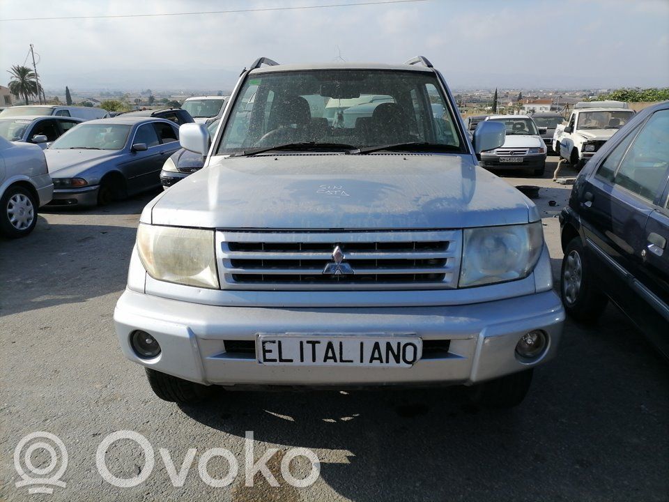 Montero Montero