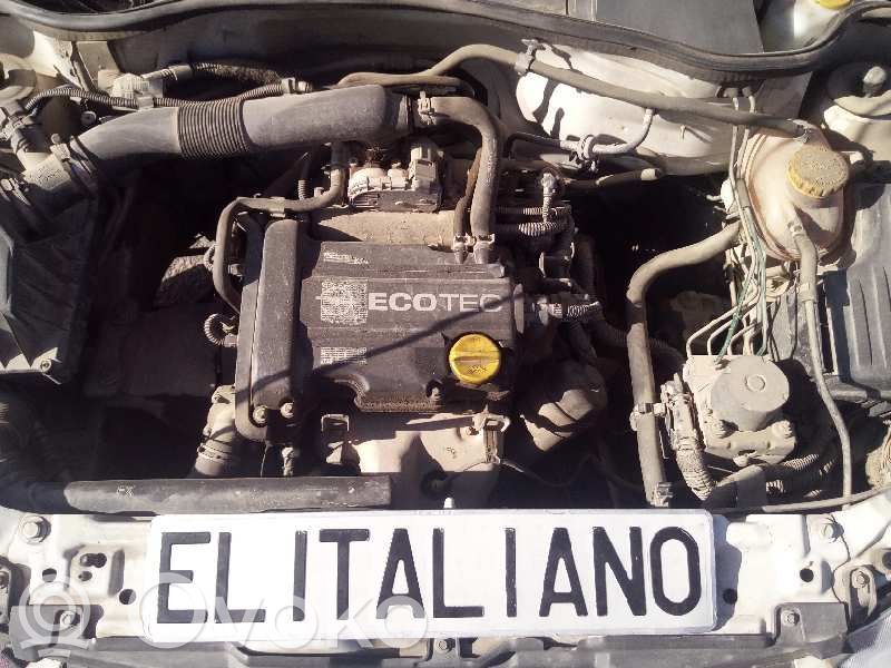 Corsa C Corsa