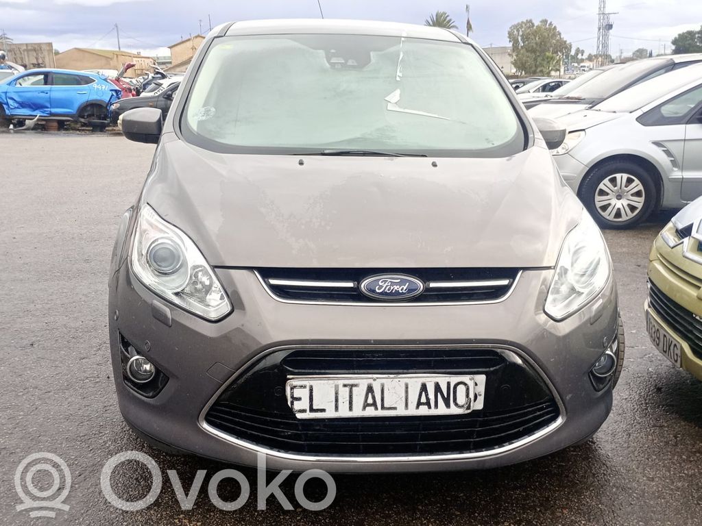 C-MAX II Focus C-MAX, C-MAX, Grand C-MAX  M1DA