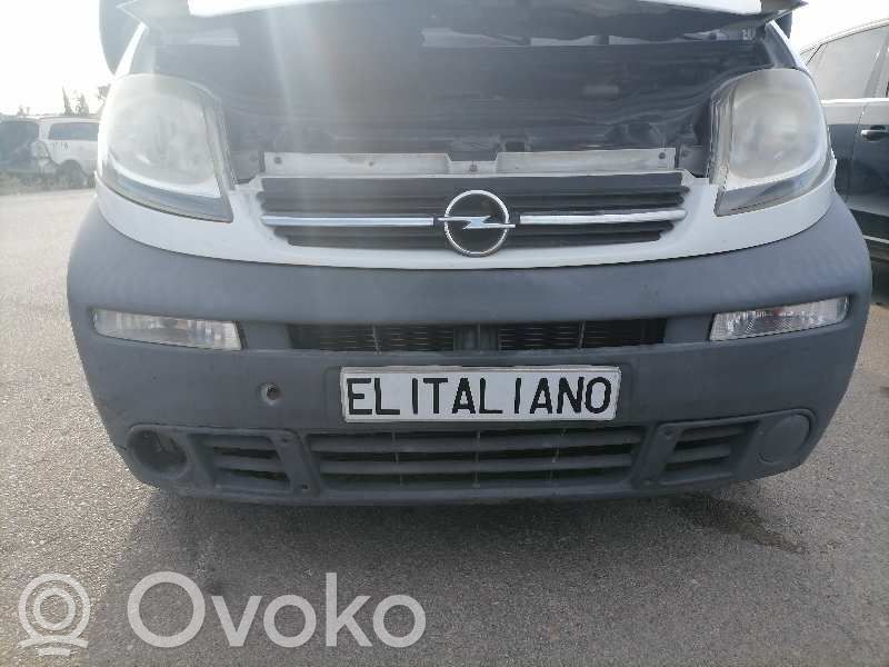 Vivaro Vivaro  0281011356