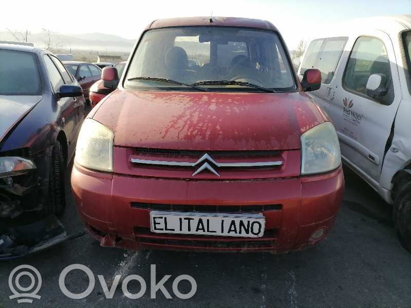 Berlingo Berlingo
